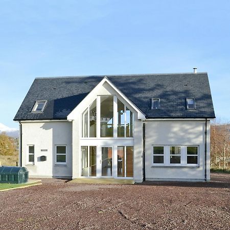 فيلا Carron House لوتشكاررون المظهر الخارجي الصورة
